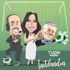 Luis Quiñones es ovacionado por los radioescuchas del Tiradero.