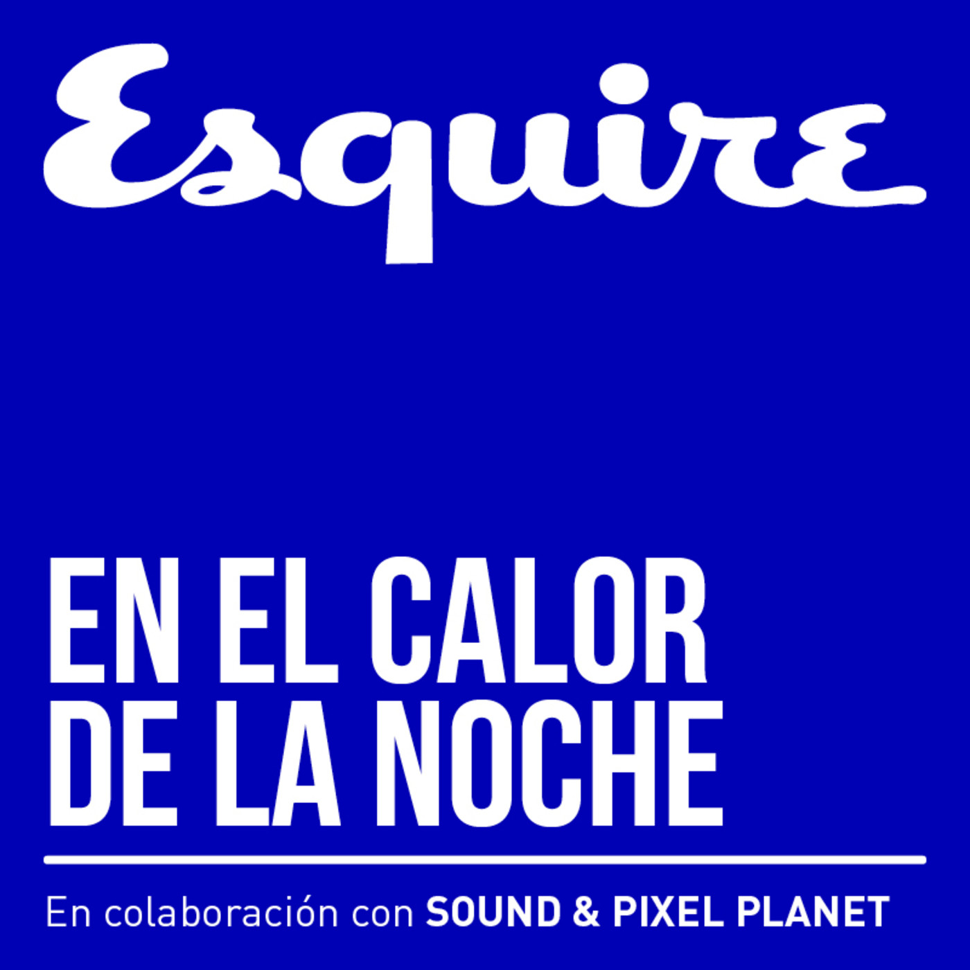 EN EL CALOR DE LA NOCHE