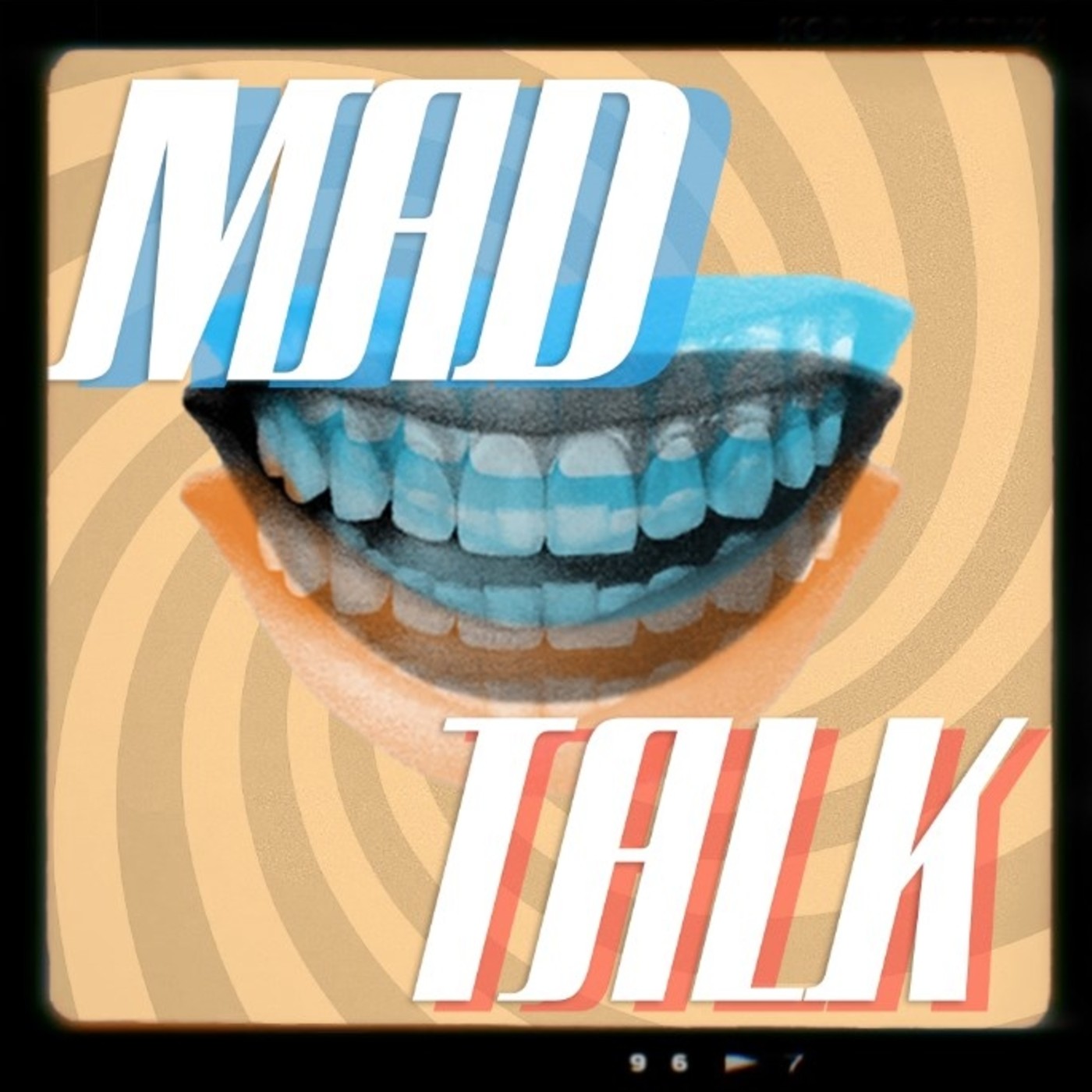 MadTalk Podcast