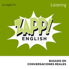 Compras - Zapp Ingles Listening 3.30