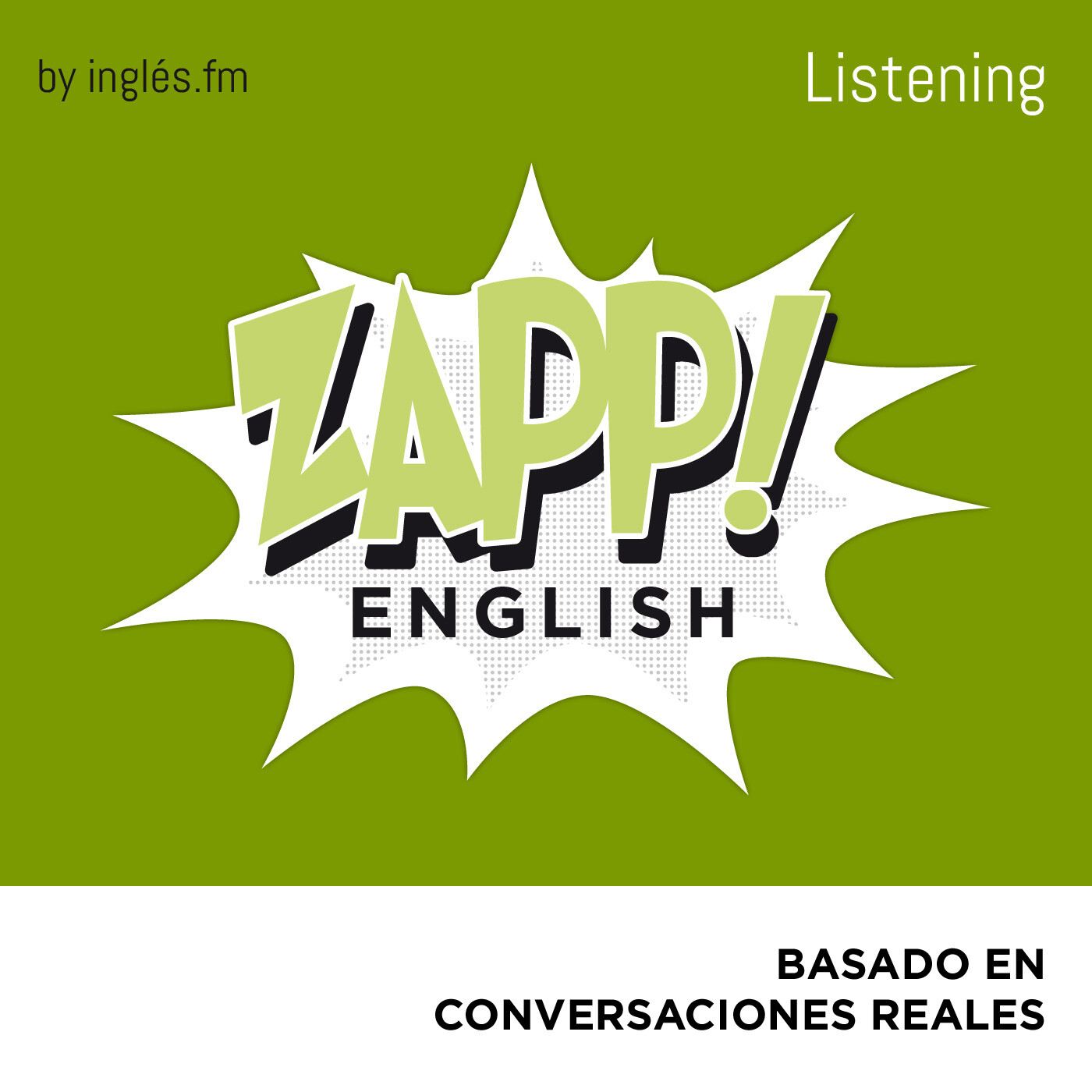 El Medio Ambiente - Zapp Ingles Listening 3.31