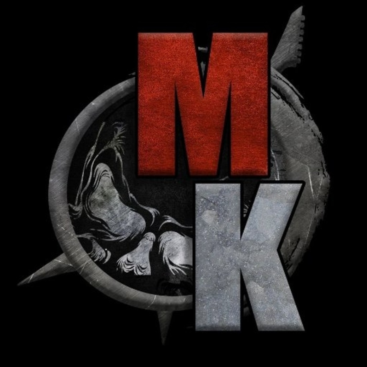 Podcast de Metal Korner