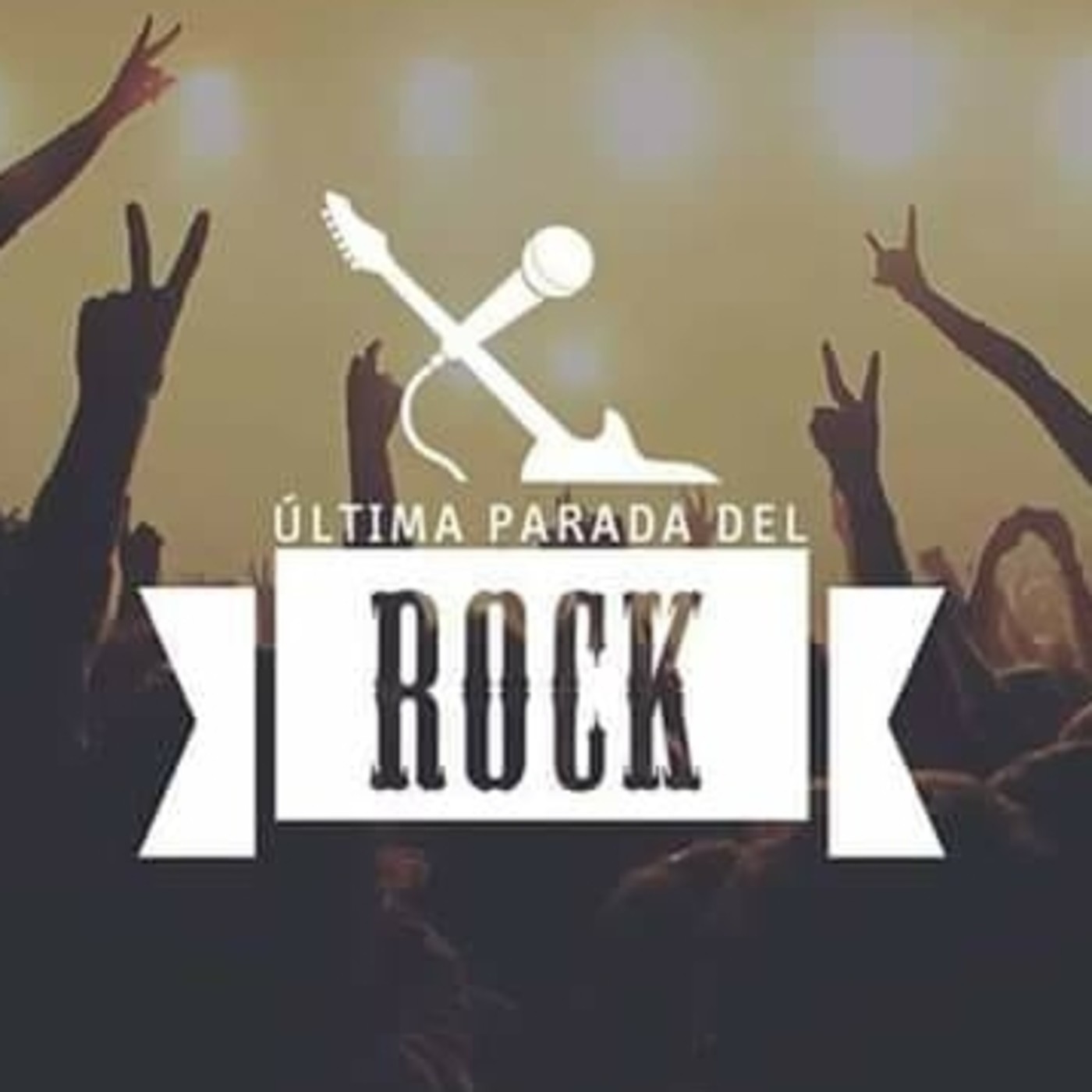 Ultima Parada del Rock