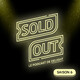 Sold out teaser