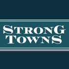 Strong Towns Podcast