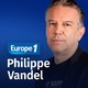 Philippe Vandel - 21.10.18
