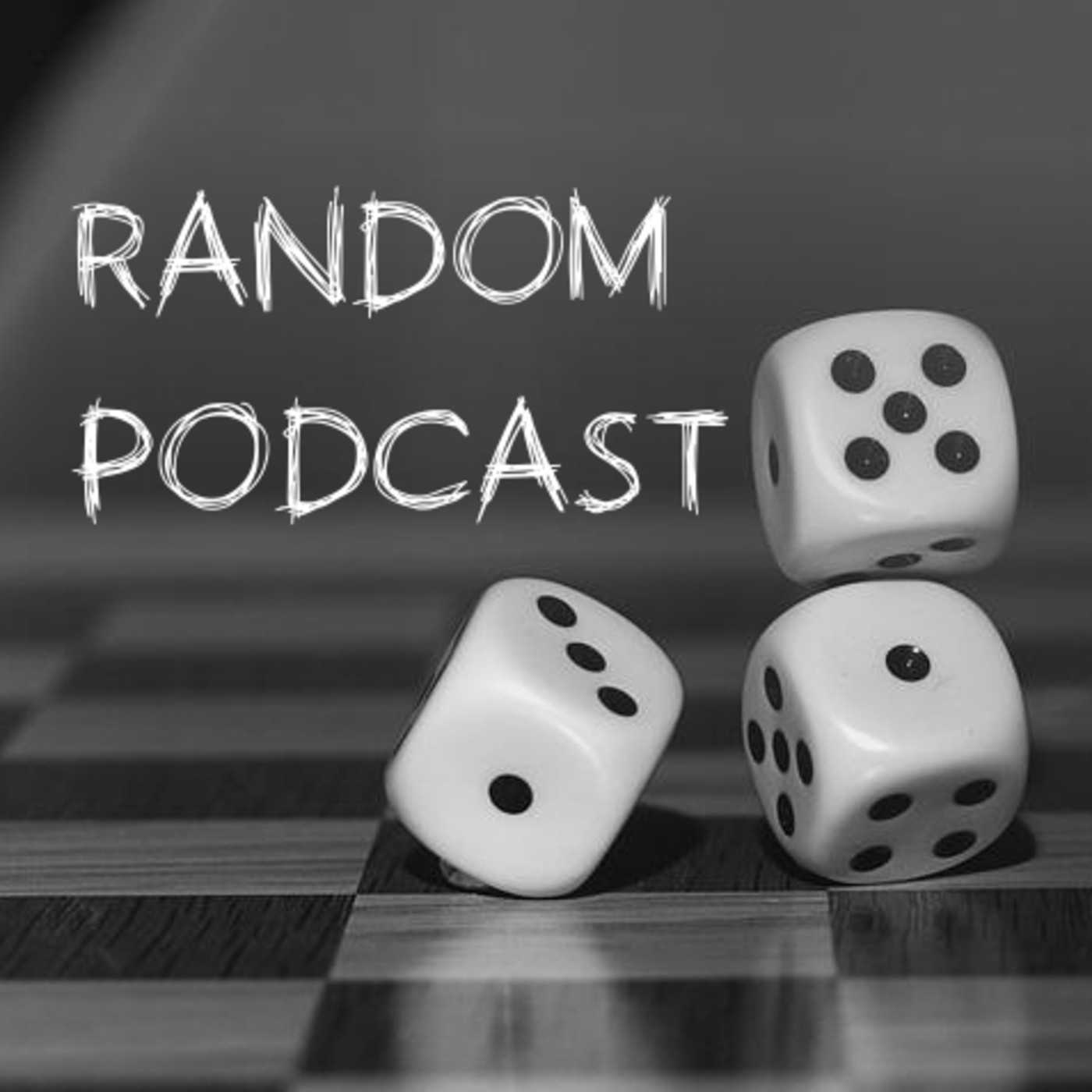 R4ndom Podcast