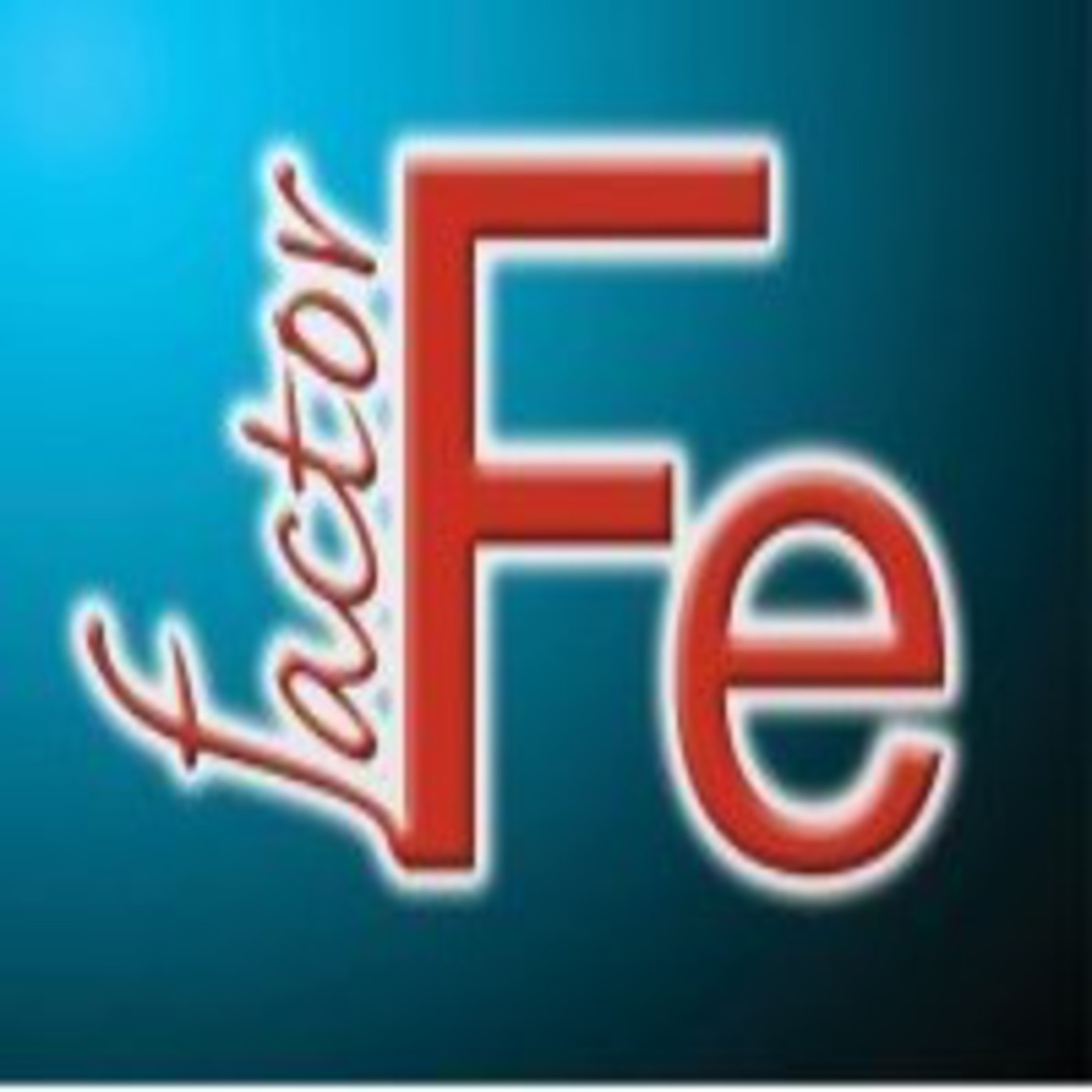 Podcast Factor Fe - Audio