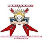 dskalabra2-metalradio 8-7-2015 BNB