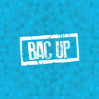 Bac Up - 14 de gener a les 22 h