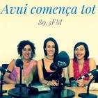 2019/02/09 Avui comença tot