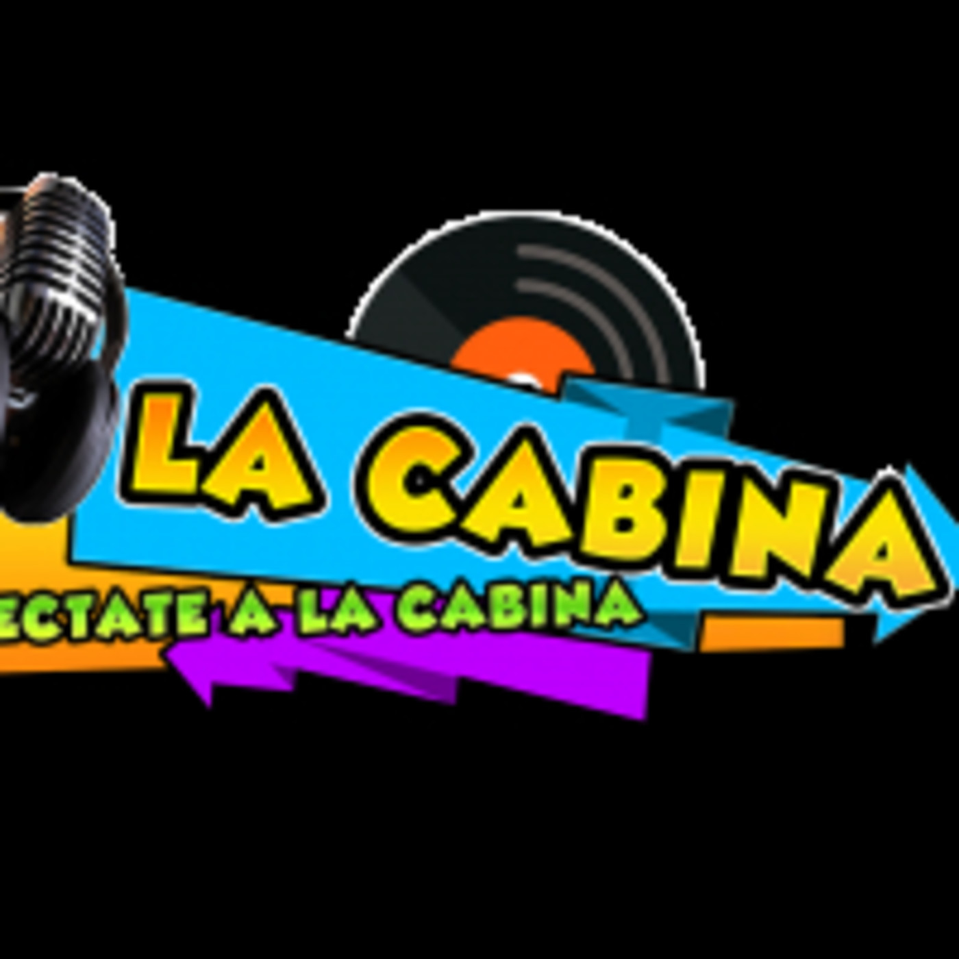LA CABINA