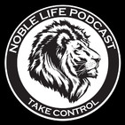 NLP Ep 21 - Coaching People With Power Creating A Ripple Effect To Positively Impact the World (Hugh Robinson)