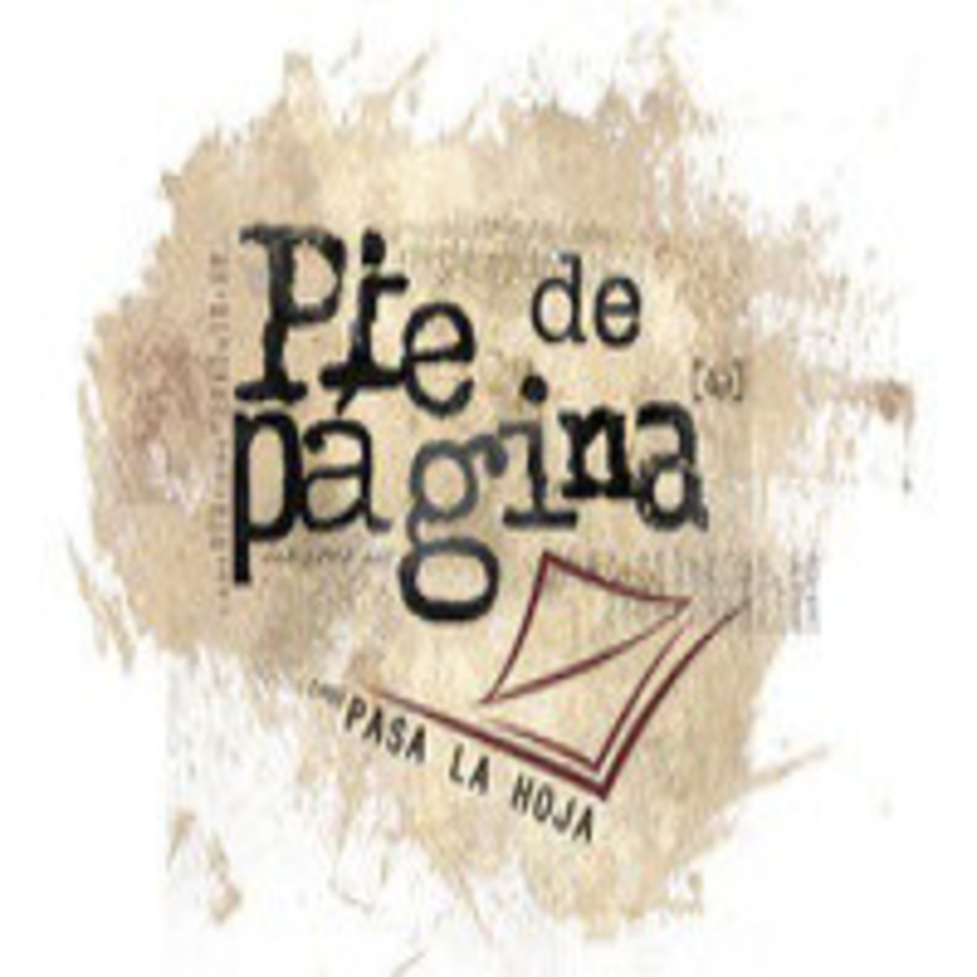 Pie de Página