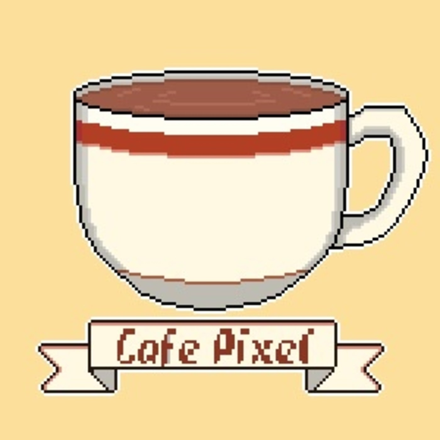 Café Píxel