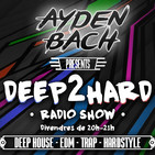 Deep2Hard by Ayden Bach