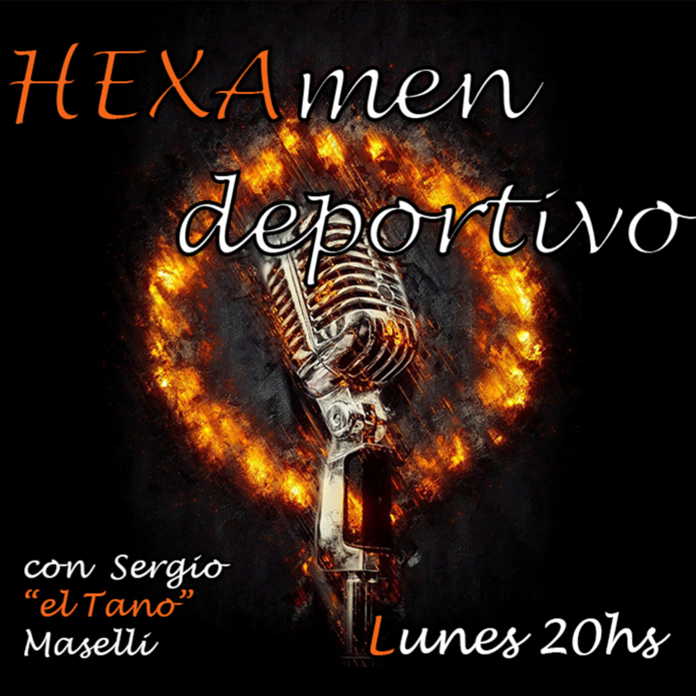 Hexamen Deportivo
