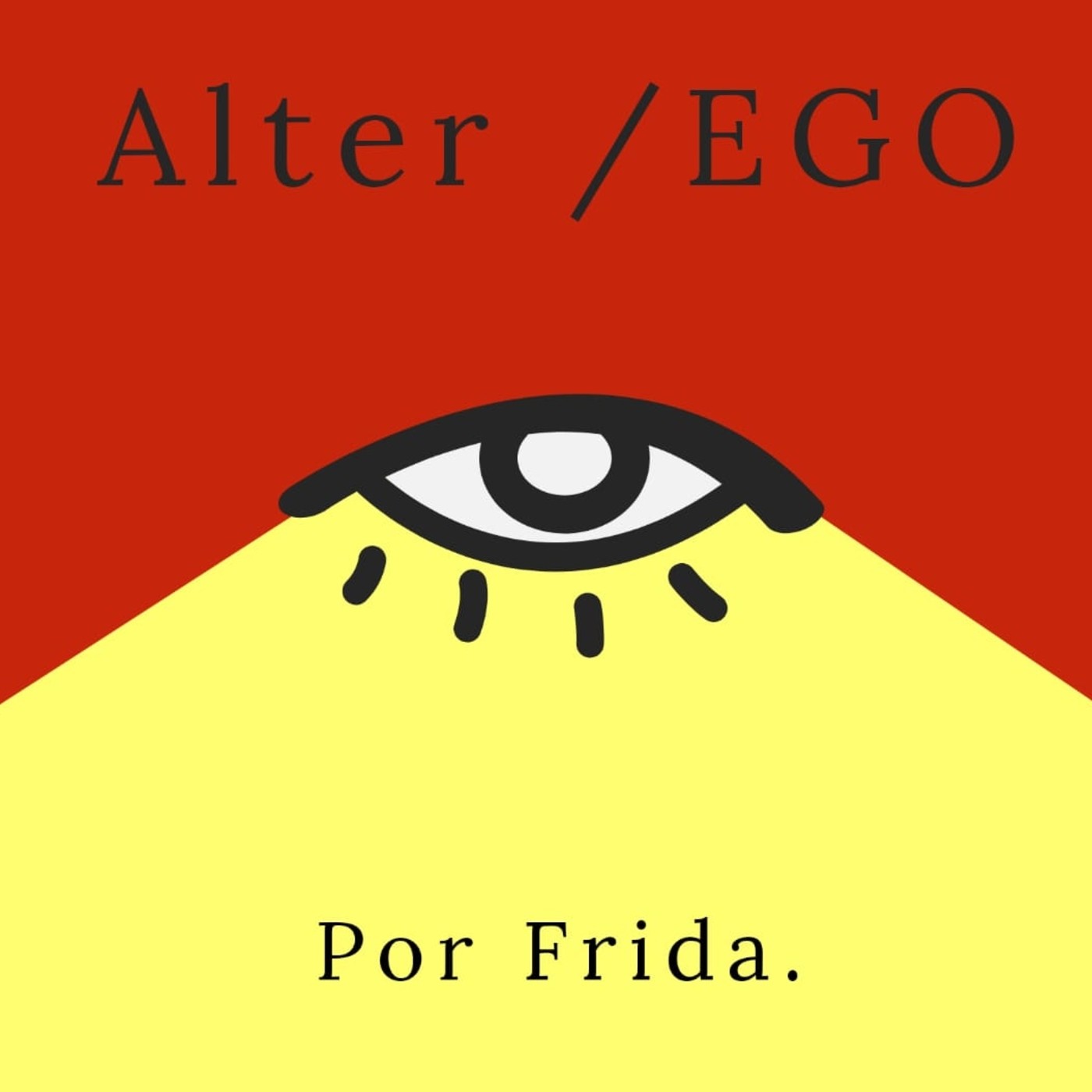 Alter /EGO