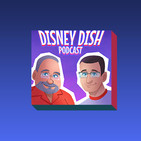 Disney Dish Episode 206: When Disney World almost lost its Hall of Presidents