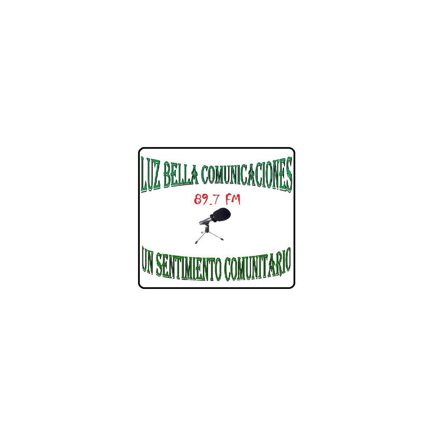 Podcast de Luz Bella Comunicaciones Frecu