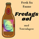 Fredags øøl - Special guest!