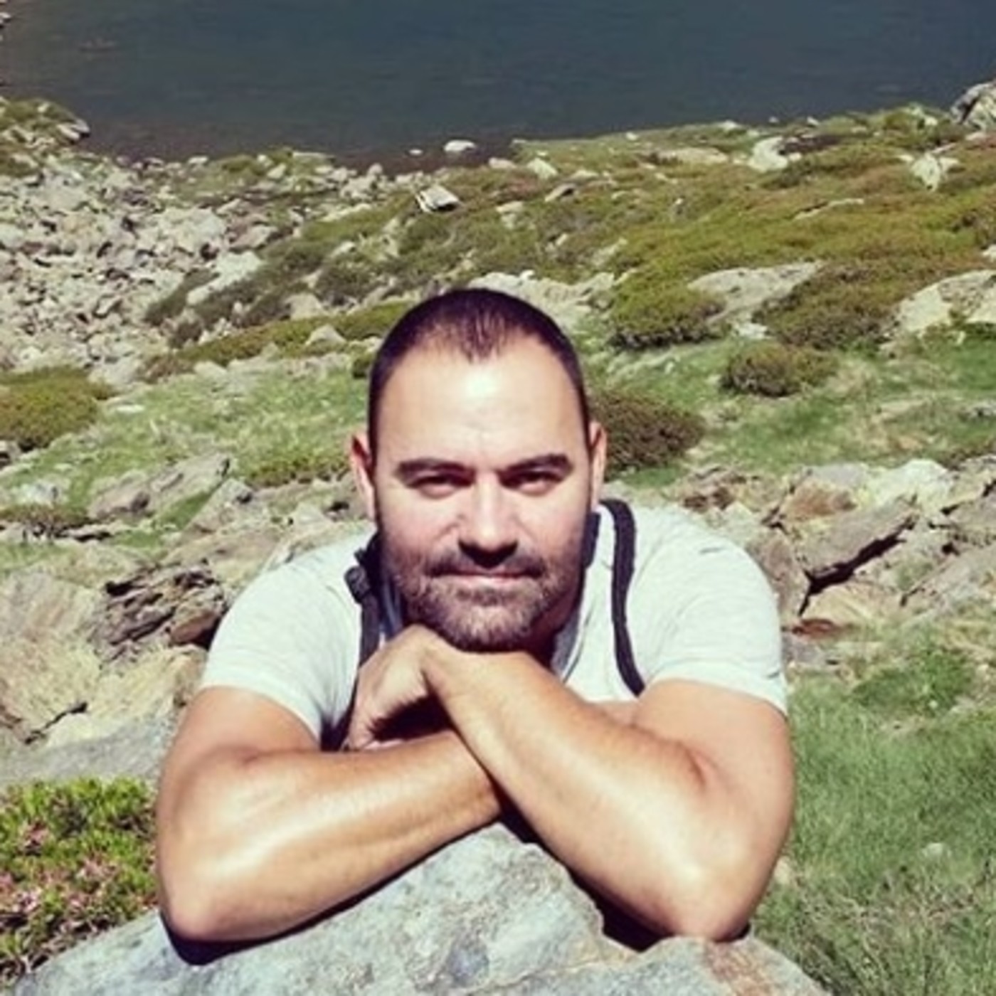 MIndfulness con Antonio Galisteo