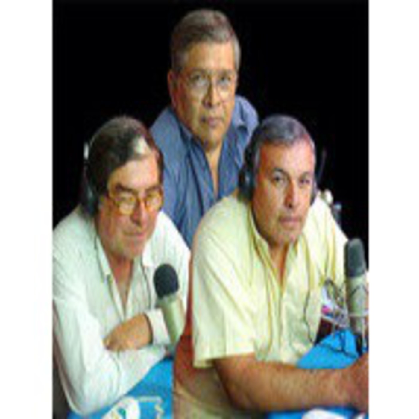 Podcast Los Protagonistas