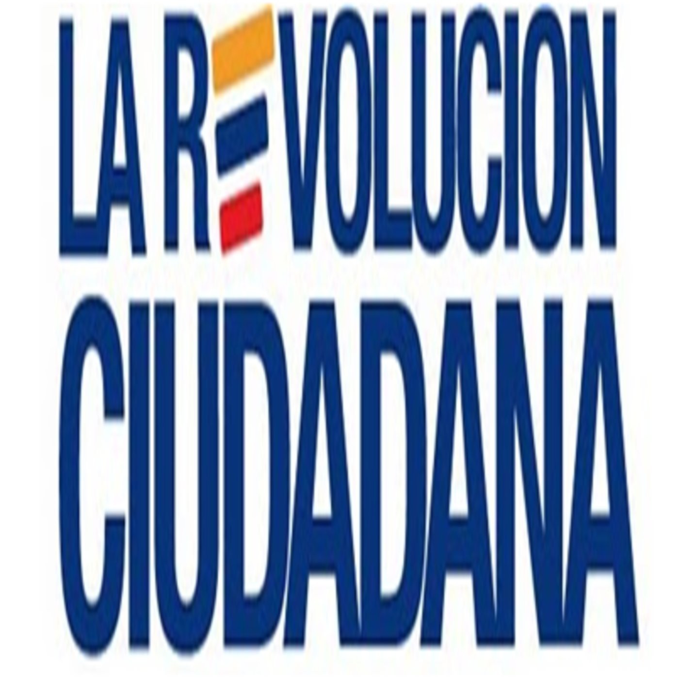 Presidente-Académico Rafael Correa