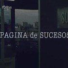 Página de sucesos