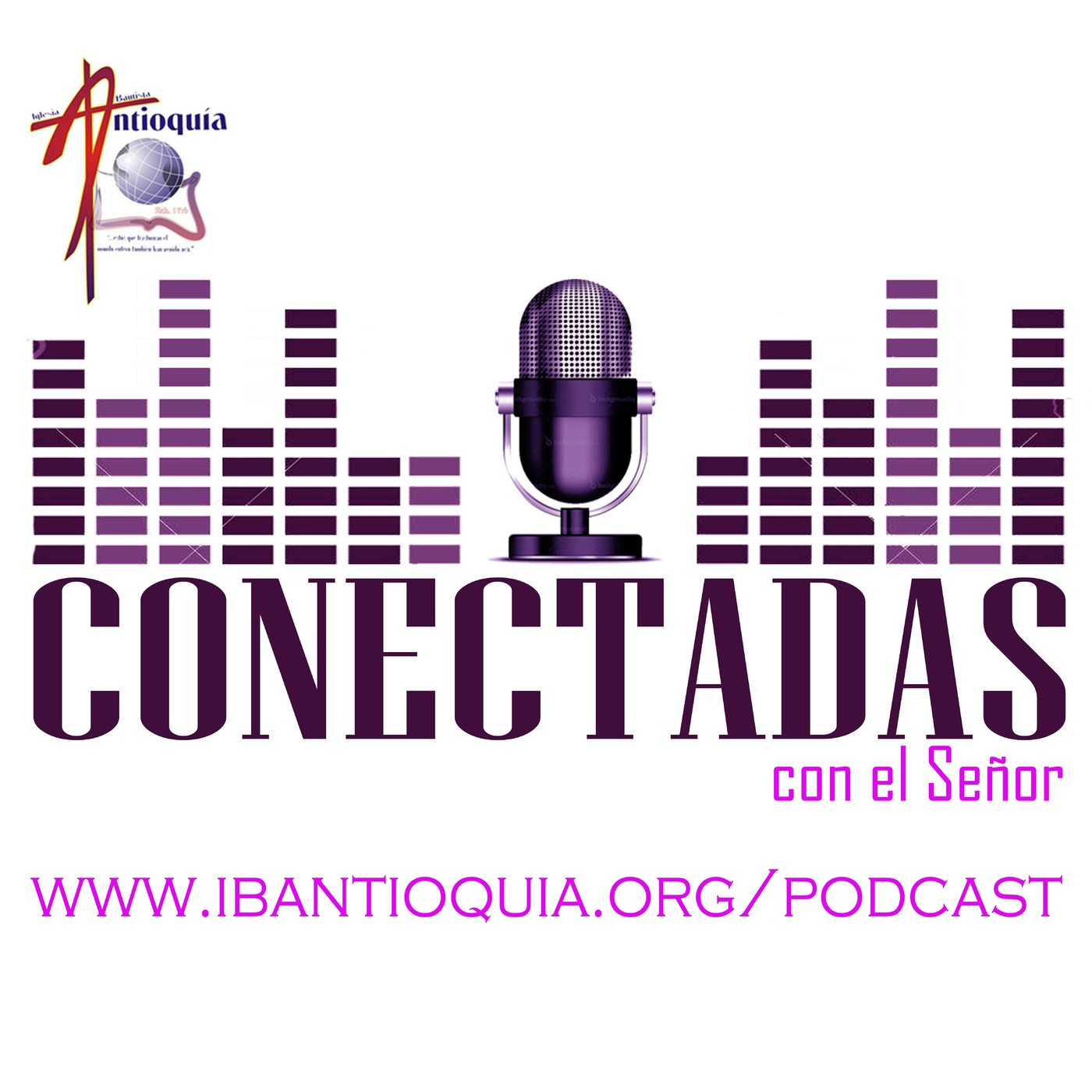 Conectadas con el Señor