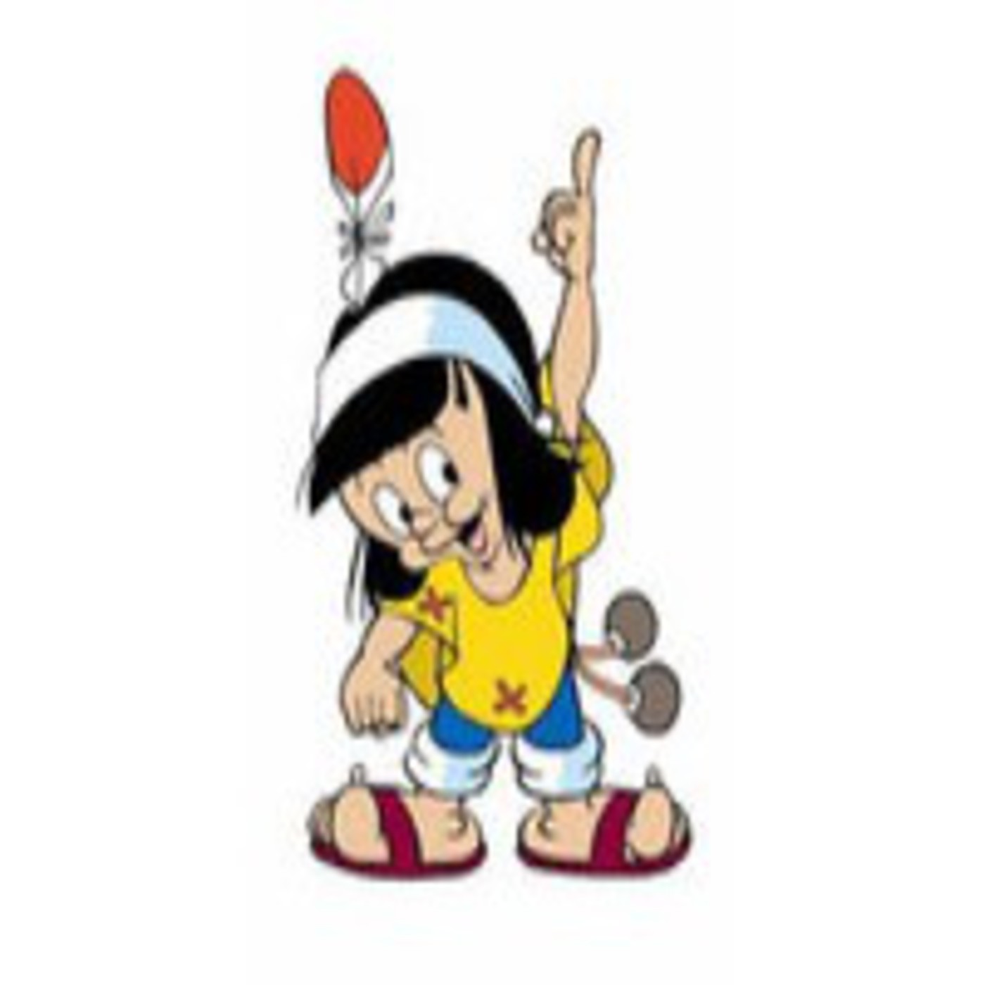 Podcast Meteoro-Práctica-1