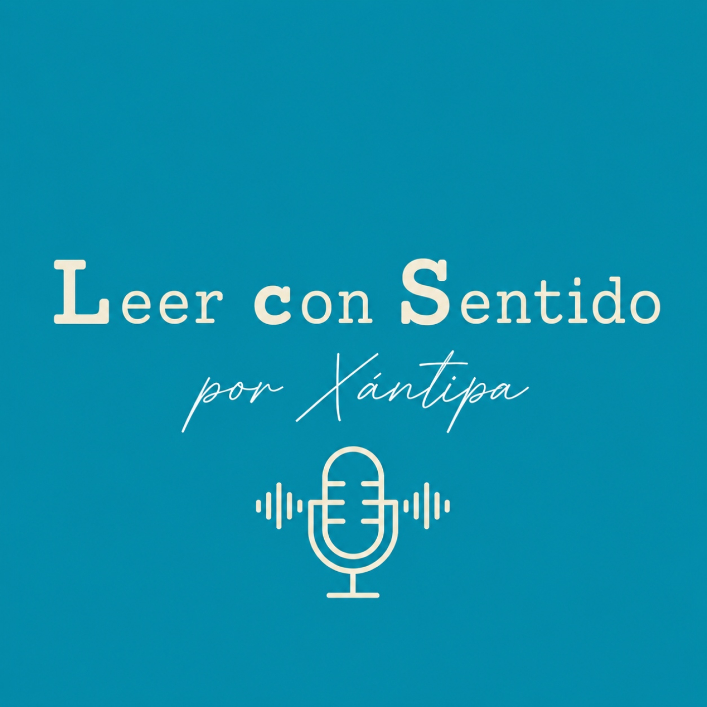 Leer con Sentido