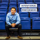 Executive Director of PeacePlayers, Brendan Tuohey on Building Peace