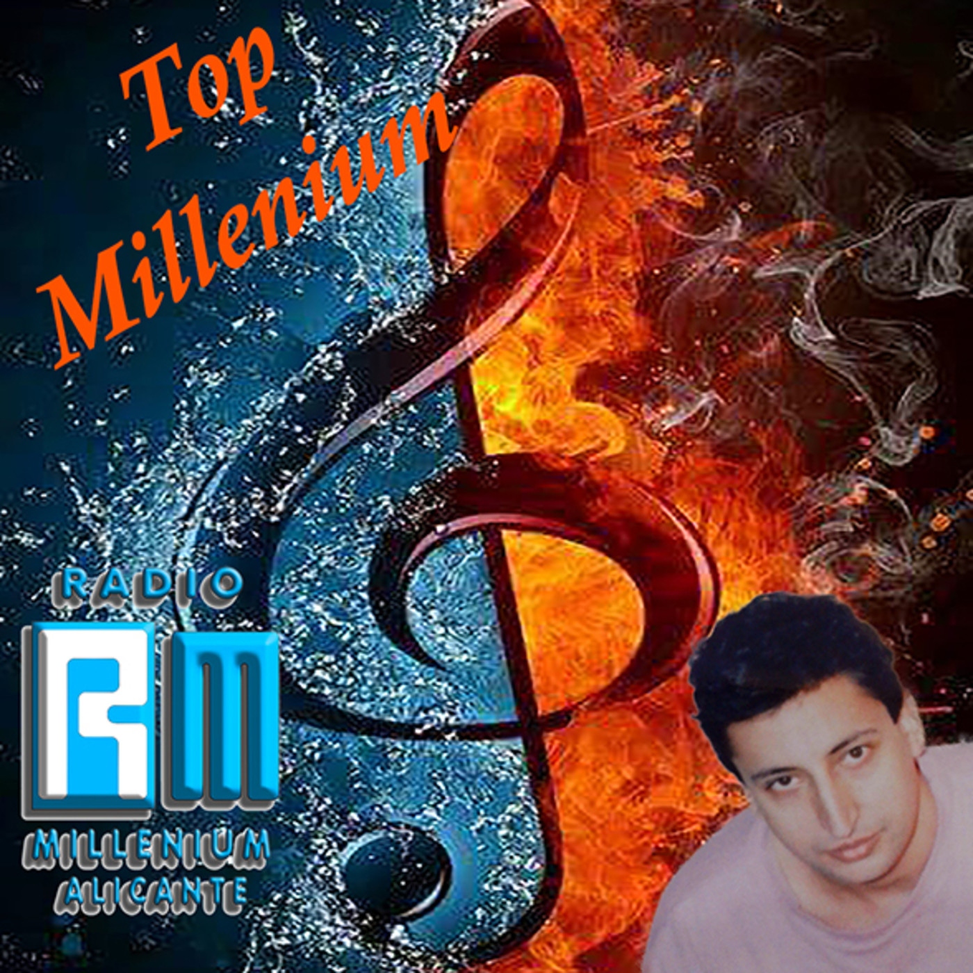 Top Millenium