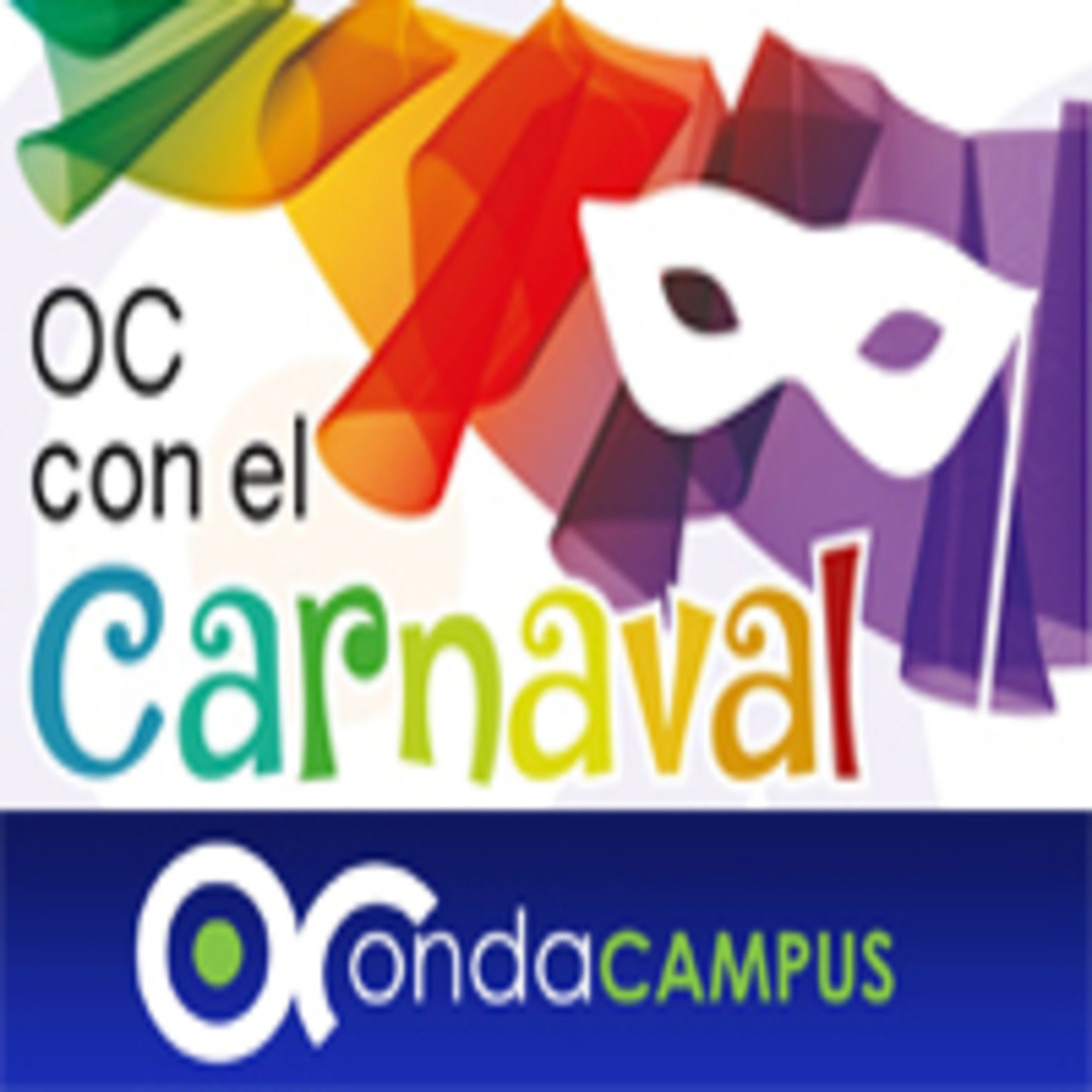 OC con el Carnaval