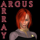 Argus Array - Christmas Madness 2008