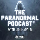 Silver State Monsters - Paranormal Podcast 575