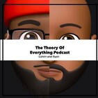 The Theory Of Sidetrack Hour
