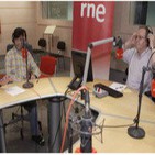 30 años de Radio 3: Rompehielos
