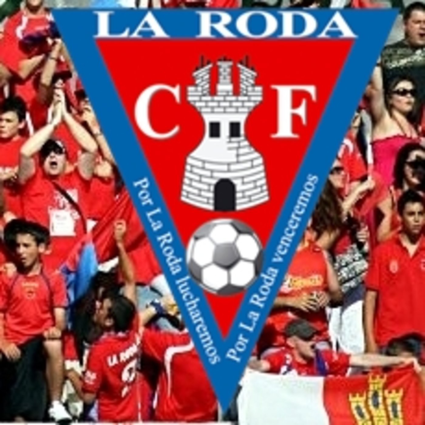 Podcast de LA RODA CF