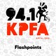 Flashpoints – March 20, 2019