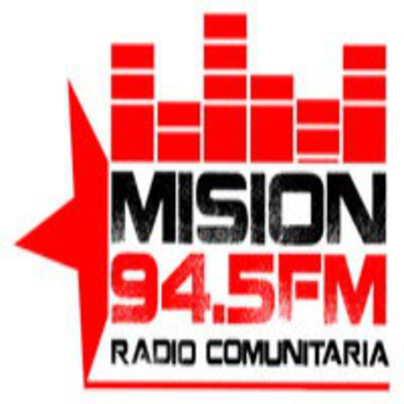 Mierda Cartas credenciales Lágrima Podcast Radio Comunitaria Mision Stereo 94.5fm - Podcast en iVoox