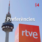 Preferències per RTVE 09/11/19 Cinto Niqui i Masterchef Celebrity