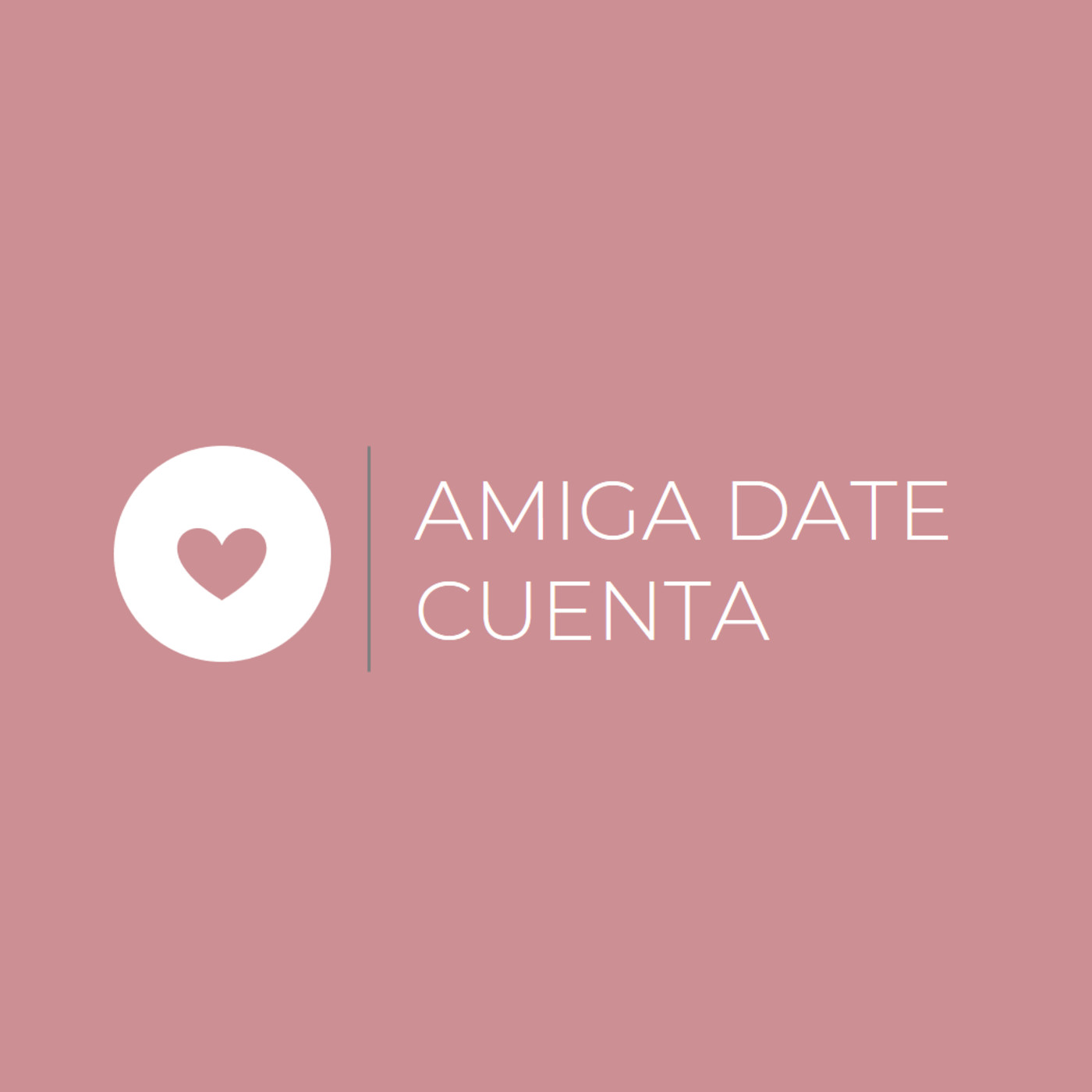 AMIGA DATE CUENTA