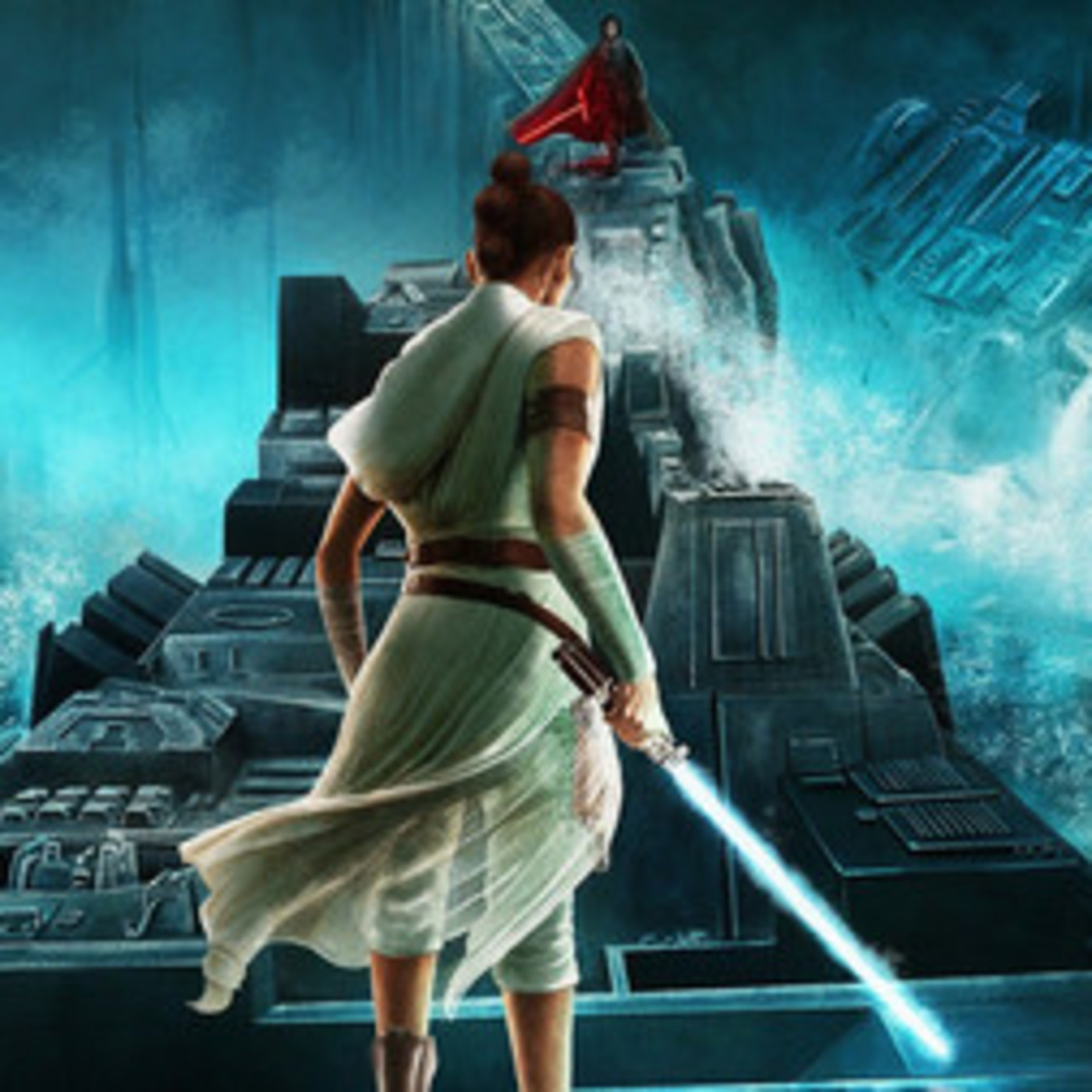 Caballeros de la Antigua República