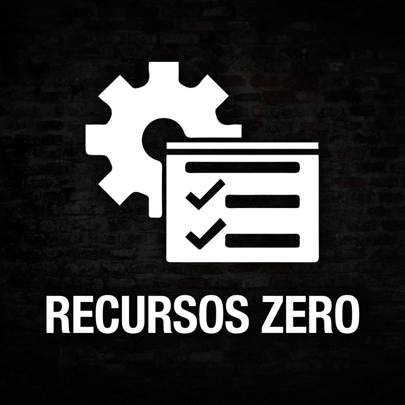 Recursos Zero