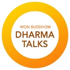 Meditation is Simple and Easy - Ven. WonGong So