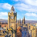 Edinburgh´s Tales