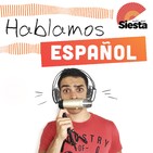 2x19 ¿Cómo improvisar una conversación?