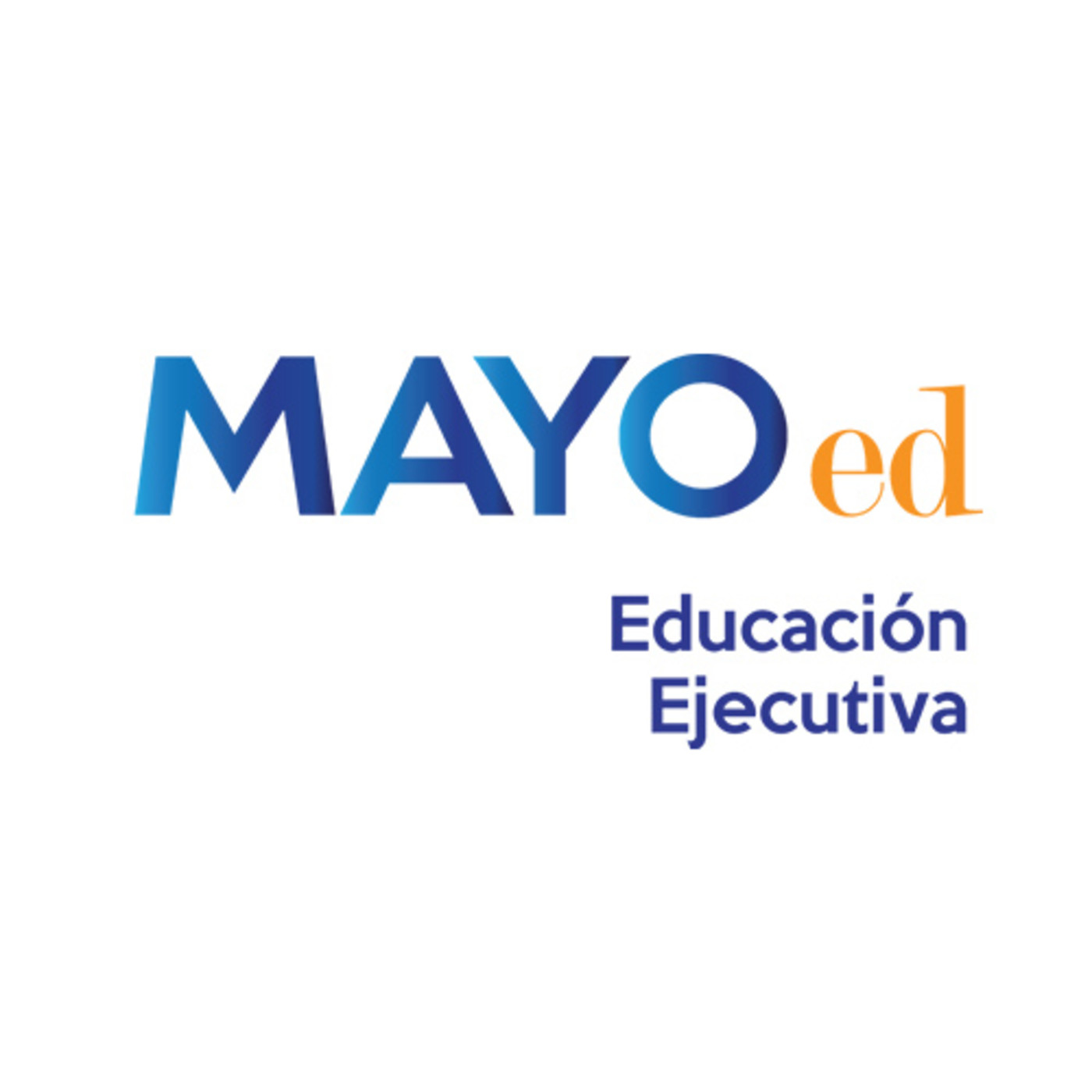 Mayo ED  - Educación Ejecutiva